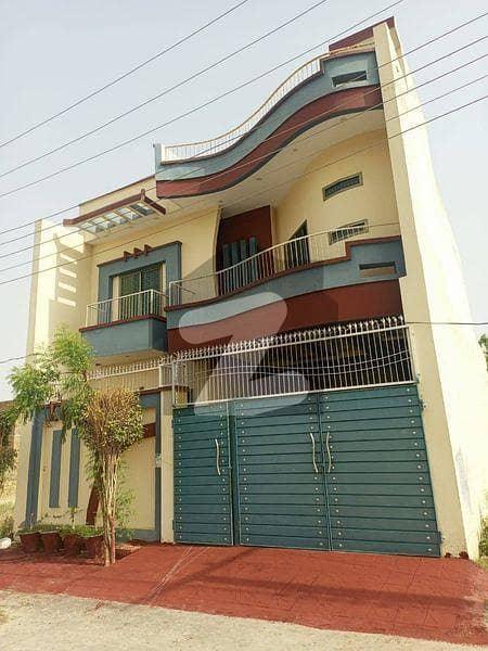 Property For sale In 2/4-L Road 2/4-L Road Is Available Under Rs. 12,500,000