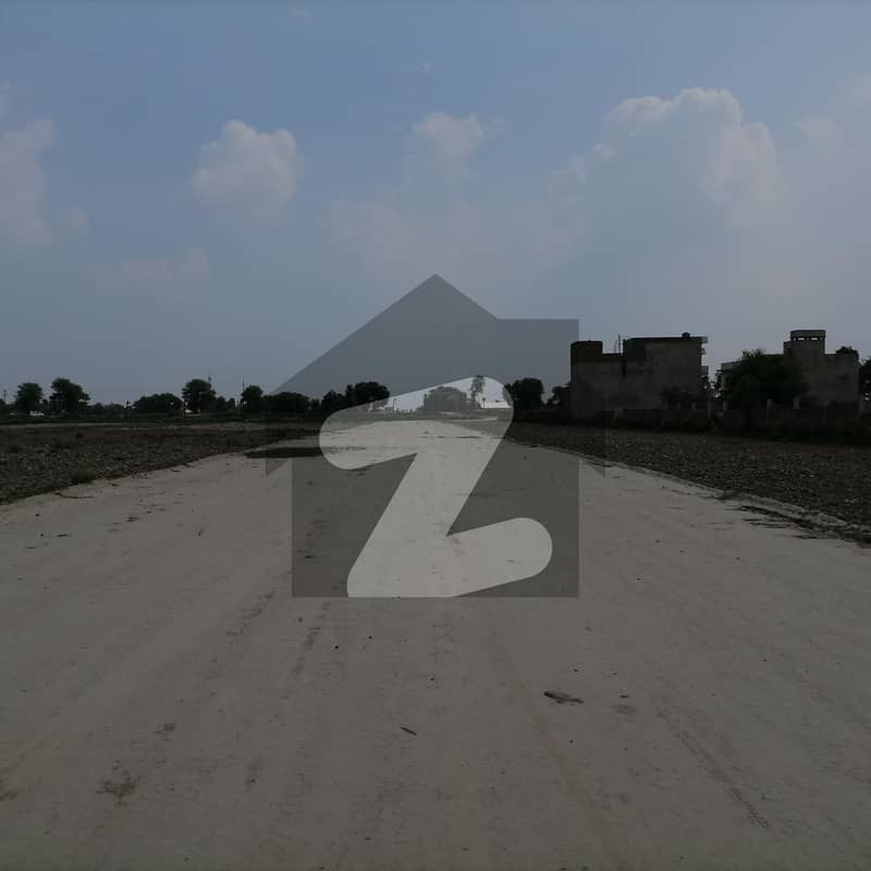 Residential Plot For sale In Al Kheer City