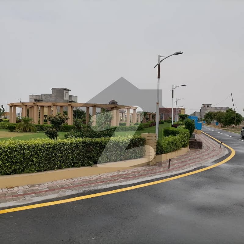 Residential Plot For sale In Saad City