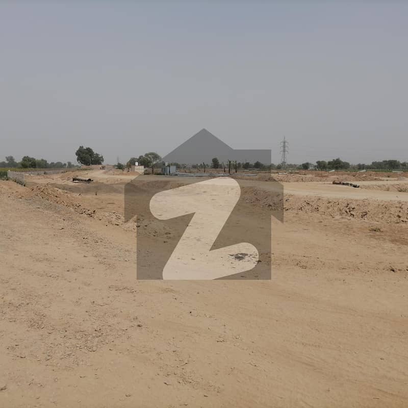 Residential Plot Is Available For sale In Saad City