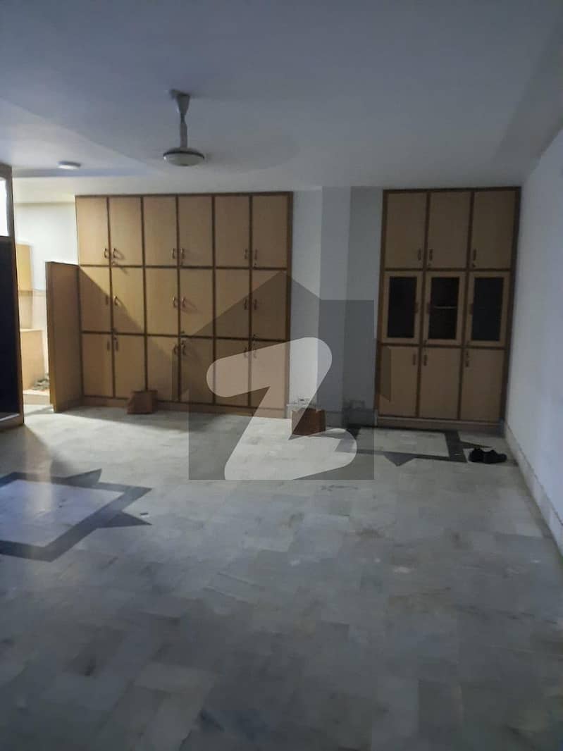 In Shahra-e-Faisal You Can Find The Perfect Office For rent