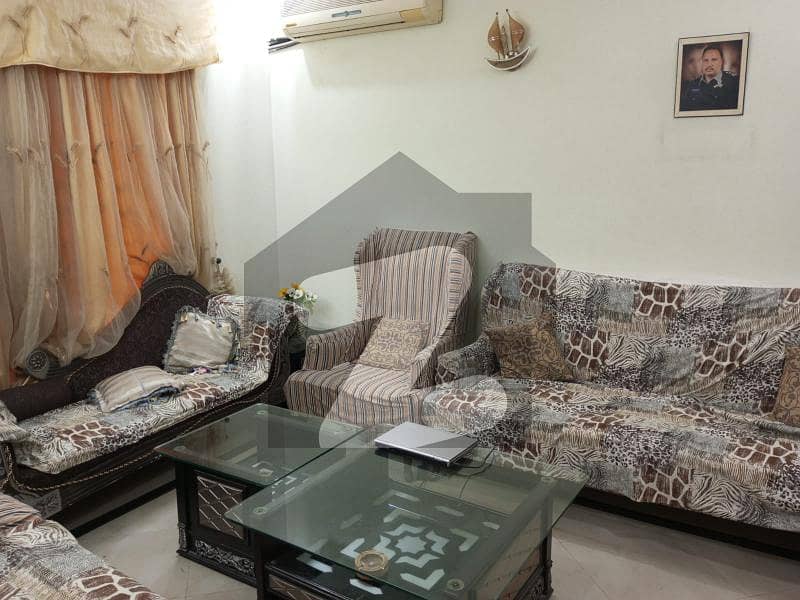 7 Marla Owner Built House For Sale In Johar Town Lahore