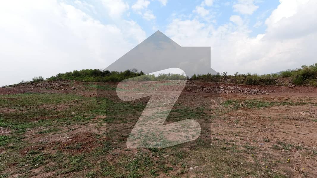 5 Kanal Farm House Plot Available In Sector D In Naval Farms