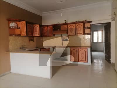 Perfect 120 Square Yards House In Bufferzone - Sector 15-A/5 For rent