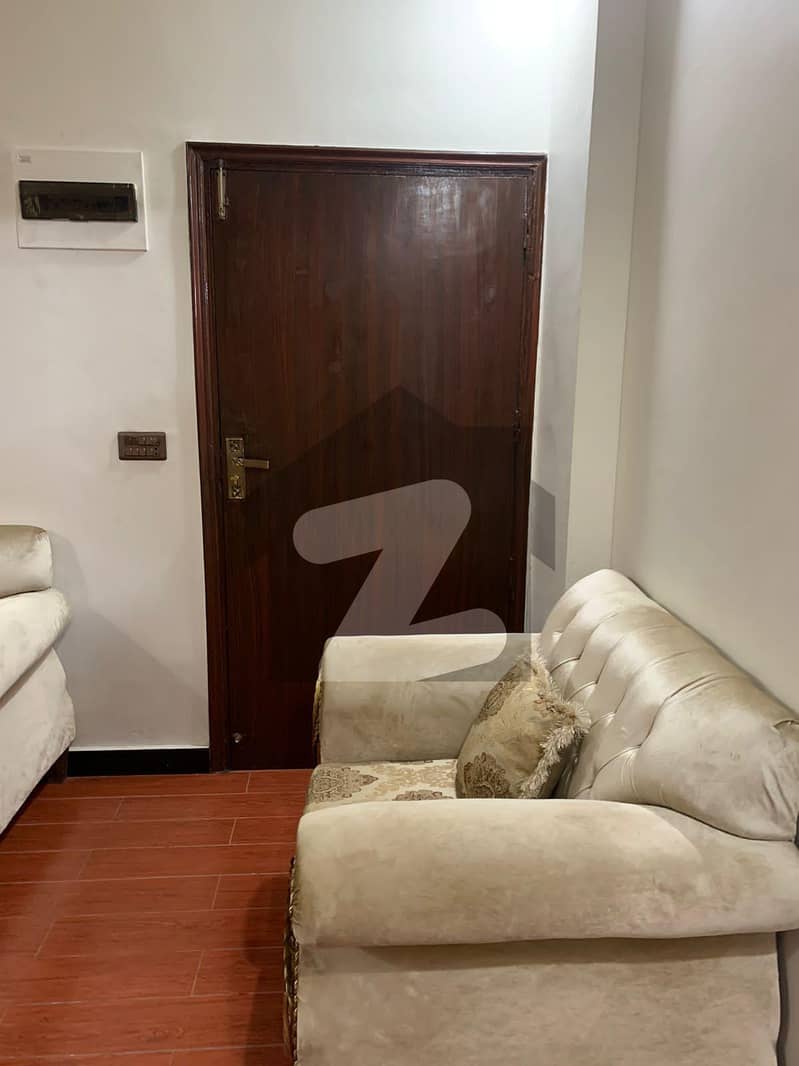 Buying A Flat In Frere Town? Frere Town, Karachi ID42844834