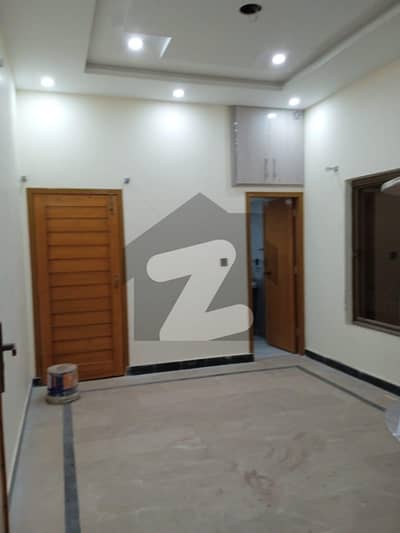 A 4 Marla Lower Portion In Rawalpindi Is On The Market For rent