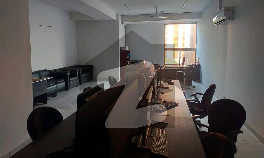 Beautifully Constructed Office Is Available For rent In Gulberg Beautifully Constructed Office Is Available For rent In Gulberg