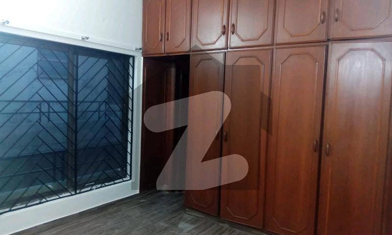 10 Marla Upper Portion For rent In DHA Phase 4
