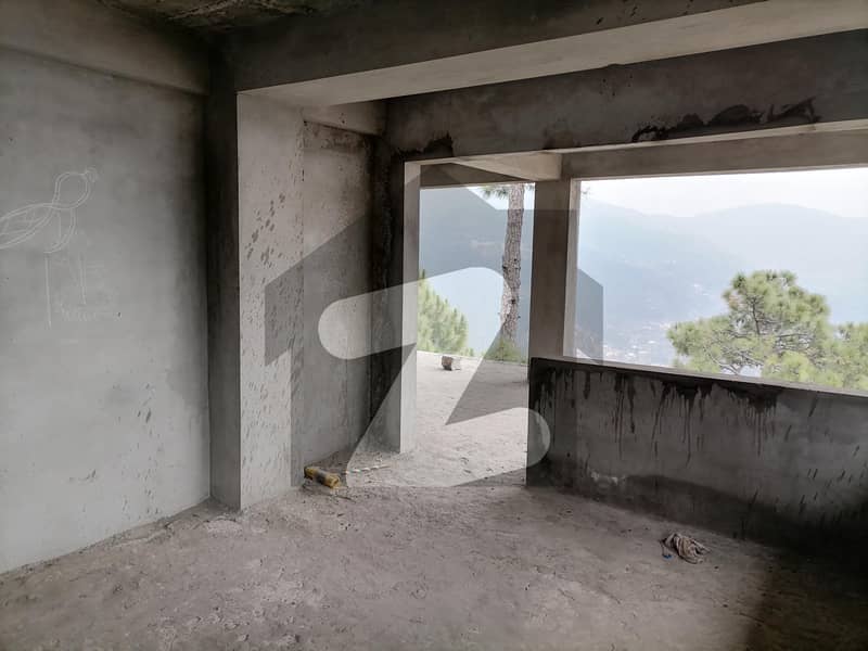 This Is Your Chance To Buy Flat In New Murree