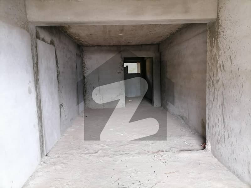 Ideal 1200 Square Feet Flat Available In New Murree, New Murree