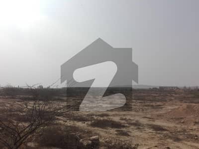 Residential 300 Sq Yards Corner 150 Feet Main Road Plot Is Available For Sell At Gulistan E Jauhar Block 11.