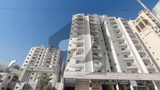 Flat For sale In Rs. 25,000,000