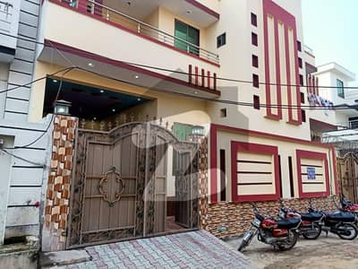 5 Marla House For Sale In New Model Town