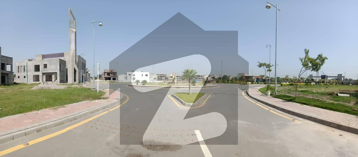 Book A Residential Plot Of 20 Marla In Chenab Orchard Chenab Orchard