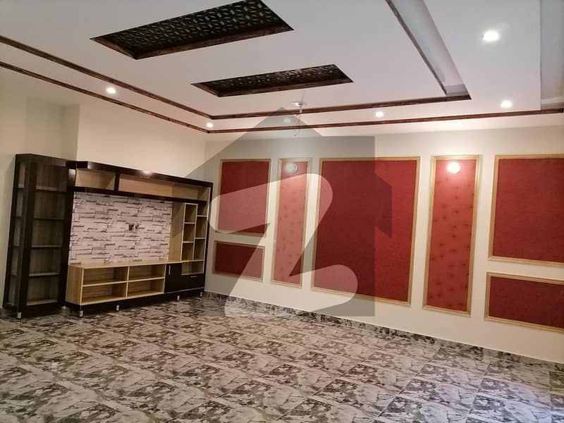 1 Kanal Upper Portion For rent Is Available In Nasheman-e-Iqbal Phase 2