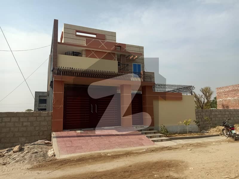 House In New Model Town For sale New Model Town, Gujrat ID42584727