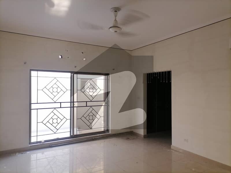 Centrally Located House In Askari 11 - Sector B Is Available For rent