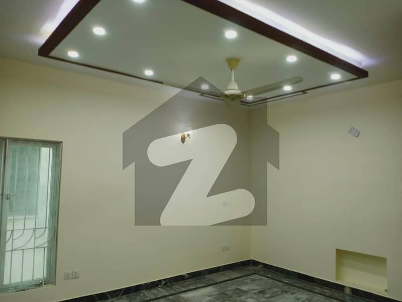 Well-constructed House Available For sale In Johar Town Phase 1 - Block F1
