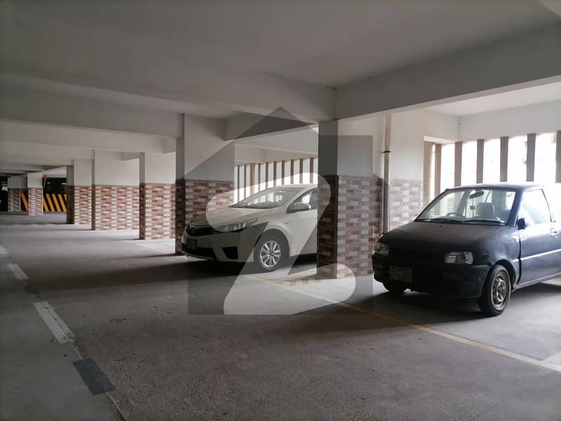1702 Square Feet Office Available In Shahra-e-Faisal For sale