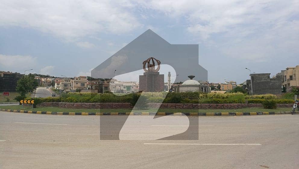 5 Marla Residential Plot For sale In Beautiful Bahria Town Phase 8 - Rafi Block 5 Marla Residential Plot For sale In Beautiful Bahria Town Phase 8 - Rafi Block