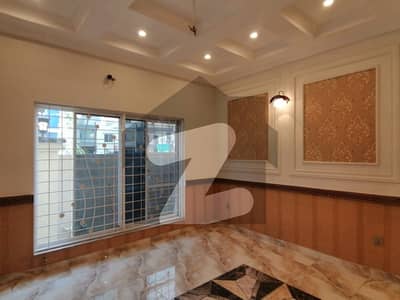 8 Marla Upper Portion Available For Rent In Gulbahar Colony