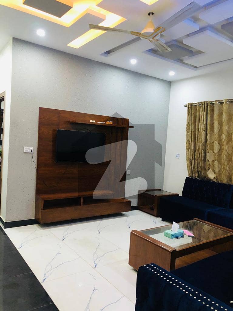 7 Marla House In Cheema Town For sale
