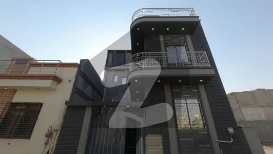 Premium Corner 120 Square Yards House Is Available For sale In Karachi Premium Corner 120 Square Yards House Is Available For sale In Karachi