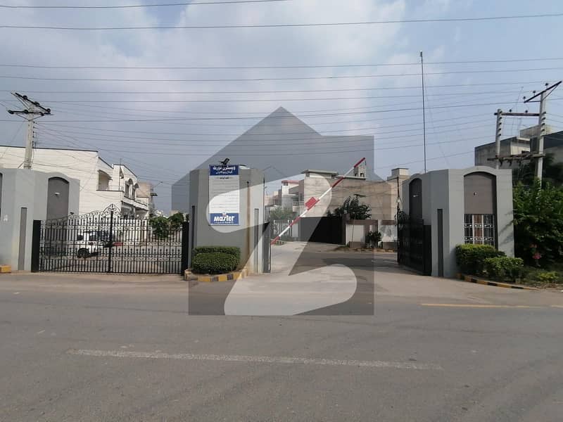 sale A Residential Plot In Western Fort Colony Prime Location
