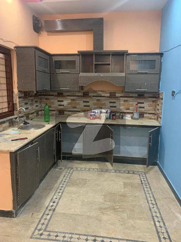 Ground Portion For Rent In Shalley Valley Near Range Road Rwp Range