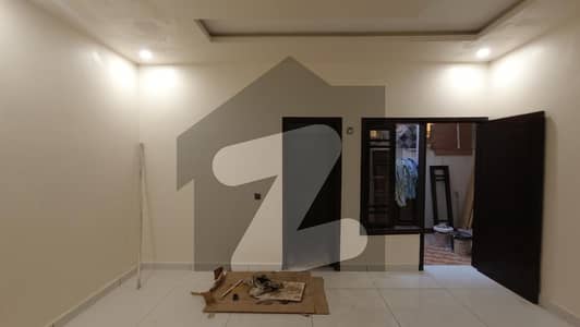 Brand New Bungalow Available For Sale In North Nazimabad D
