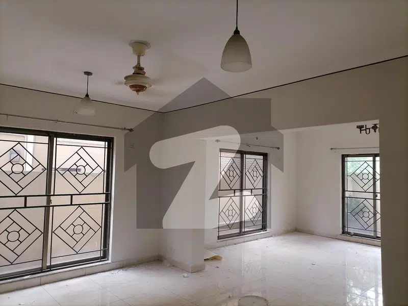 Well-constructed Brand New House Available For rent In Askari 10