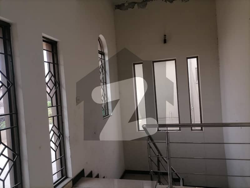 10 Marla House Up For rent In Askari 10 Askari 10, Askari, Lahore
