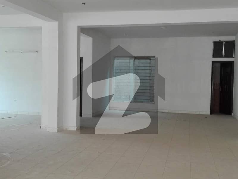 Reserve A Centrally Located Building Of 5 Marla In Maulana Shaukat Ali Road
