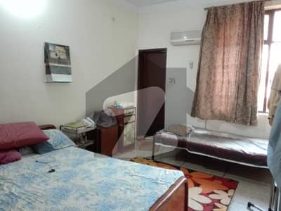 3 Marla House For sale In Band Road