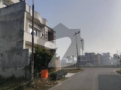 Prime Location House For sale In Master City - Block A Gujranwala