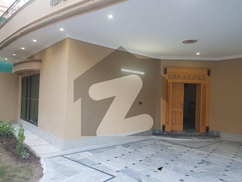 Centrally Located House In Johar Town Phase 1 - Block B1 Is Available For sale