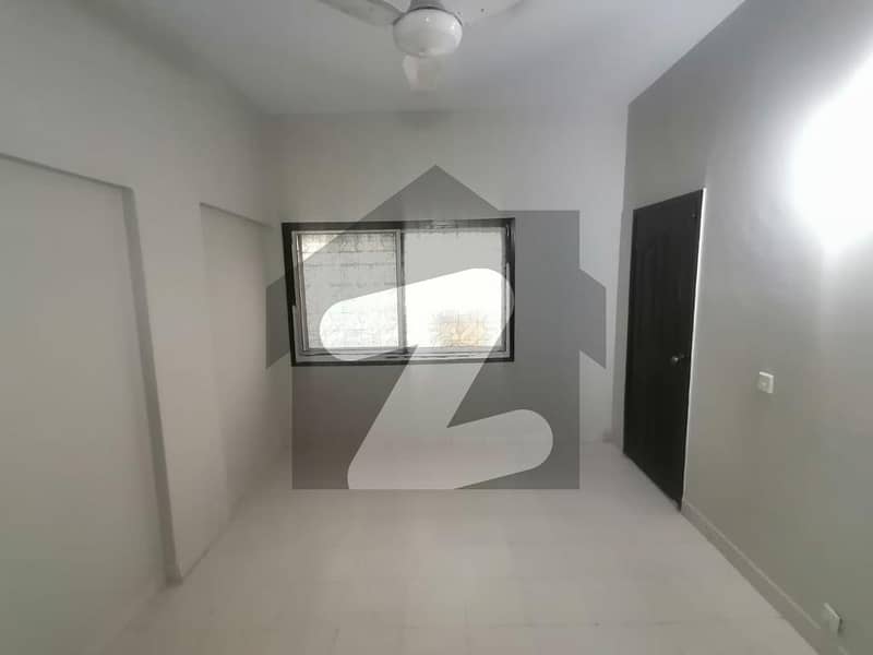 1450 Square Feet Flat For sale In DHA Phase 5 Karachi
