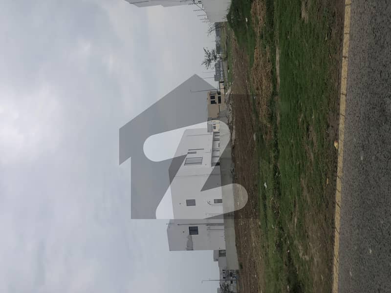 2 Kanal Plots Available in DHA Phase 7