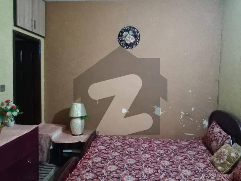 Tripple Storey 5 Marla House For rent In Gulberg Gulberg Gulberg