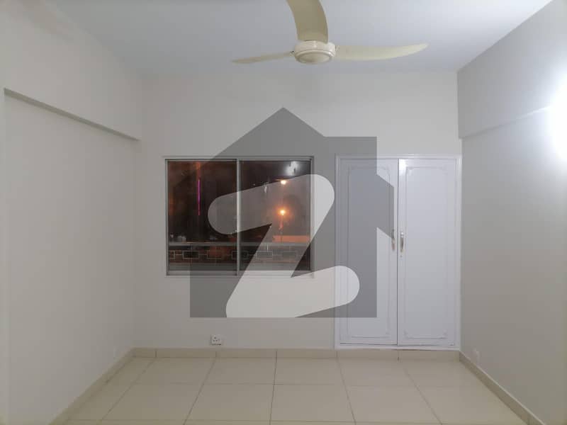 A Flat Of 2100 Square Feet In Khalid Bin Walid Road