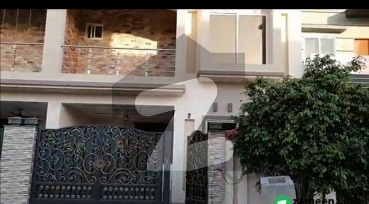 5 marla house for sale, best location and best opportunity for investment, Near to park, Near to masjid, further details on call