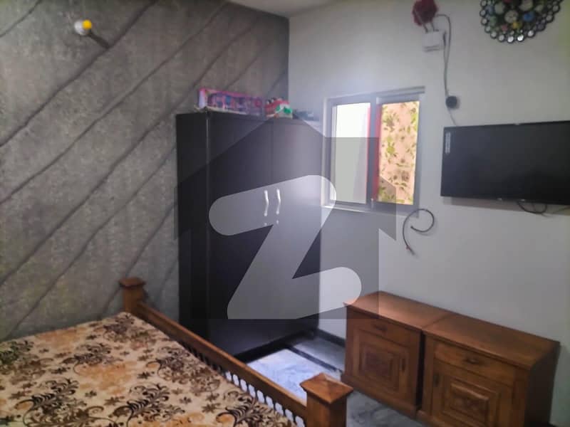 A House Of 484 Square Feet In Rs. 4,300,000