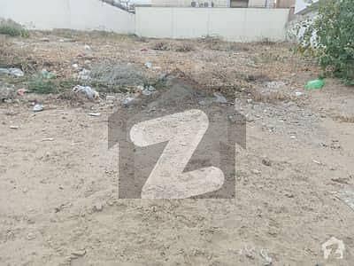 1080 Square Feet Residential Plot Available For Sale In Gulistan-E-Jauhar - Block 12, Karachi