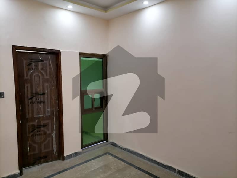 Lower Portion Of 5 Marla Is Available For rent In Pak Arab Society Phase 1 - Block C, Lahore