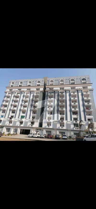 Get An Attractive Good Location Flat In Islamabad Under Rs. 11,000,000