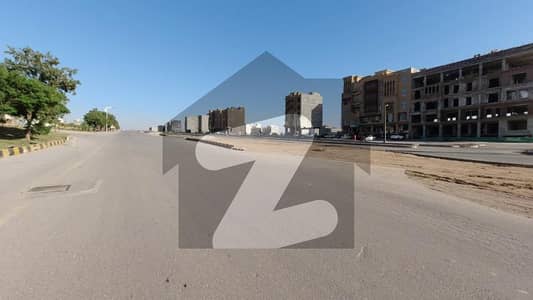 For Sale 7.5 Marla Plot Open Transfer In Safari Valley Bahria Town Phase 8 Solid Land