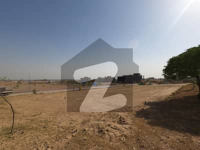 For Sale 10m Plot Open Transfer F3 Heighted Location Ph 8 Bahria Town
