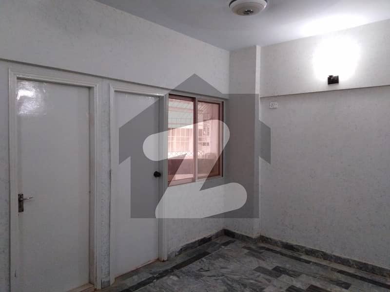 Buy 900 Square Feet Flat At Highly Affordable Price