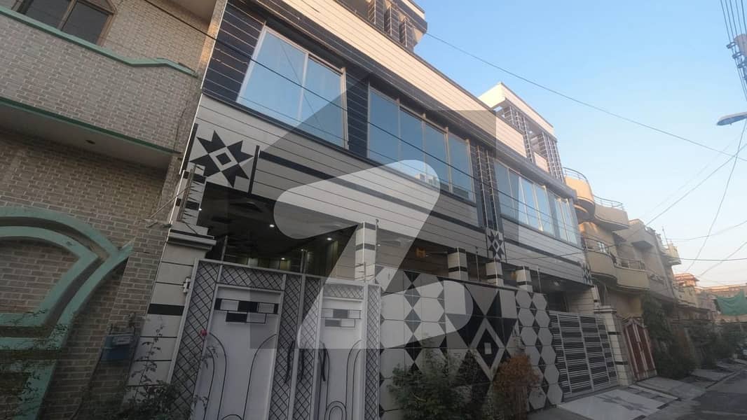 House In Al Rehman Phase 2 - Block A For sale
