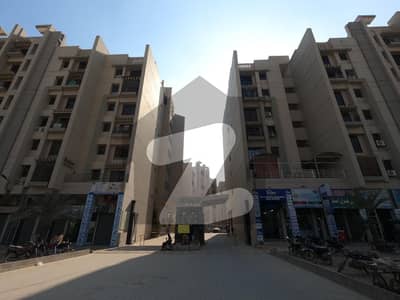 1550 Square Feet Flat In Gulistan-e-Jauhar - Block 7 For sale